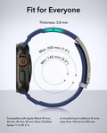 ESR Equinox Watch Band for Apple Watch - Navy Blue ESR ESR