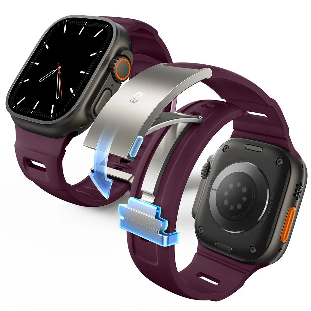 ESR Equinox Watch Band for Apple Watch - Red ESR ESR