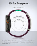 ESR Equinox Watch Band for Apple Watch - Red ESR ESR