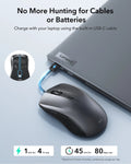 ESR MagMouse™ Wireless Mouse - Gray ESR ESR