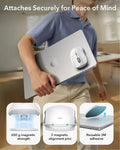 ESR MagMouse™ Wireless Mouse - White ESR ESR