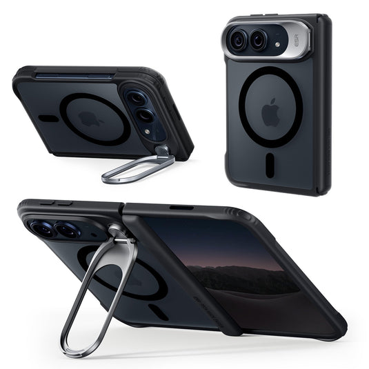 ESR Flex Stand Hülle für iPhone Duo