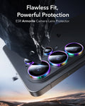 ESR Galaxy S26 Ultra Camera Lens Protector Chromatic FlawlessFit Powerful Protection