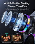 ESR Galaxy S26 Ultra Camera Lens Protector Chromatic Anti-Reflective Coating, Clearer Than Ever