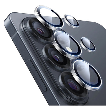 Galaxy S26 Ultra Camera Lens Protector Clear