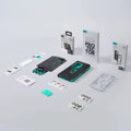 ESR Galaxy S26 Ultra Classic Hybrid Magsafe Case and Armorite Privacy Screen Protector Bundle