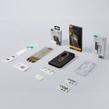 ESR Galaxy S26 Ultra Classic Hybrid Magsafe Case and Corning Glass Screen Protector Set