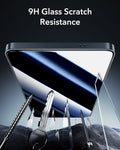 ESR Samsung Galaxy S26 Ultra Armorite Tempered Glass Screen Protector 9H Glass Scratch Resistance