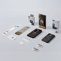 ESR Galaxy S26 Ultra Cyber Tough Magsafe Case with Stand and Corning Glass Screen Protector Set