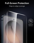ESR Samsung Galaxy S26 Ultra Armorite Tempered Glass Screen Protector Full Screen Protection