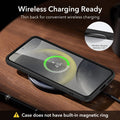 Galaxy S24 Plus Boost Kickstand Case - Black ESR ESR