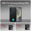 Galaxy S24 Plus Boost Kickstand Case - Black ESR ESR
