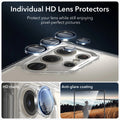 Galaxy S24 Ultra Armor Kickstand Case - Clear ESR ESR
