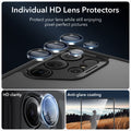 Galaxy S24 Ultra Armor Kickstand Case - Frosted Black ESR ESR