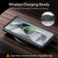 Galaxy S24 Ultra Armor Kickstand Case - Frosted Black ESR ESR