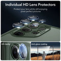 Galaxy S24 Ultra Armor Kickstand Case - Frosted Green - ESR 