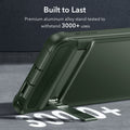 Galaxy S24 Ultra Armor Kickstand Case - Frosted Green - ESR 