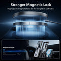 Galaxy S24 Ultra Boost Flickstand Case (HaloLock) - Clear Black ESR ESR