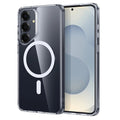Galaxy S25+ HaloLock Classic Hybrid Case - Clear ESR ESR