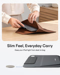 slim ipad case cover for ipad mini 8 