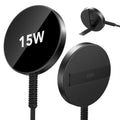 Magnetic Charging Pad (15W, Kickstand) - Black ESR ESR