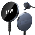 Magnetic Charging Pad (15W, Kickstand) - Dark Blue ESR ESR
