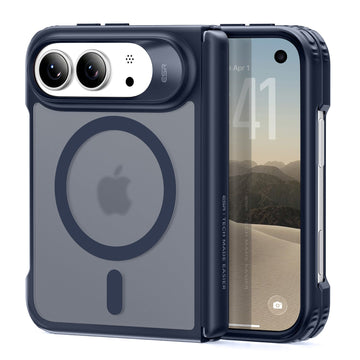 Night Sky iPhone Duo Magsafe Slim Phone Case