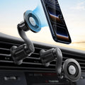 OmniLock Magnetic Car Mount (Air Vent) - Black ESR ESR