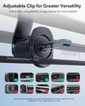 OmniLock Magnetic Car Mount (Air Vent) - Black ESR ESR