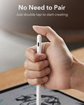 digital pencil-no need to pair