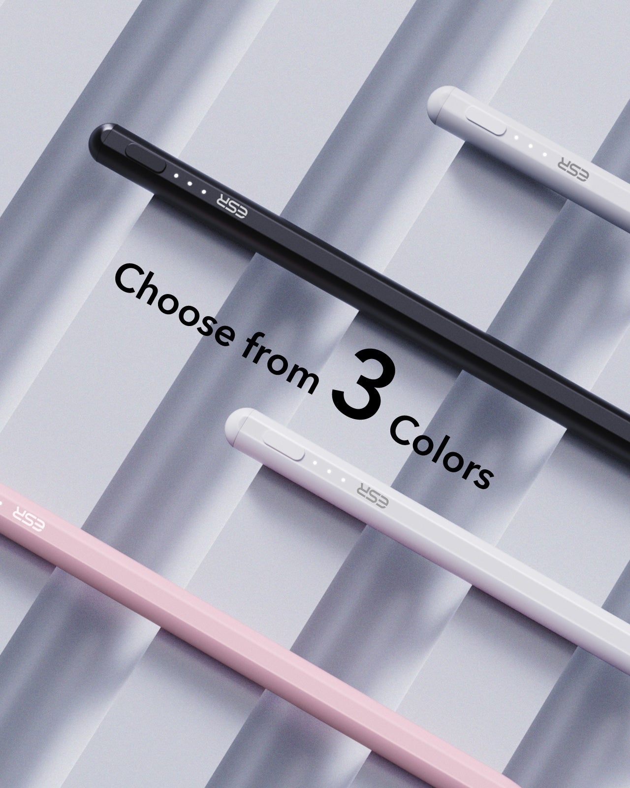 Shift Flexible Keyboard & Accurate Pencil Bundle-Choose from 3 color