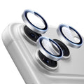 Silver iPhone 18 Pro/Pro Max Armorite Camera Lens Protector