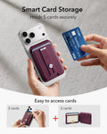 Smart Card Storage