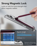 Strong Magnetic Lock