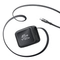 Xtend 45W Retractable Charger - US Plug - Black