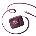 Xtend 45W Retractable Charger - US Plug - Burgundy ESR ESR