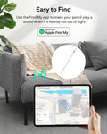 digital pencil with Find my-easy to Find