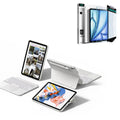 iPad 10th Gen Shift Keyboard Case (Detachable) Protection Bundle- US Layout-White ESR ESR