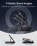 iPad 10th Generation Shift Magnetic Case - Black ESR ESR
