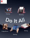iPad 10th Generation Shift Magnetic Case - Pink ESR ESR