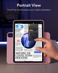 iPad 10th Generation Shift Magnetic Case - Pink ESR ESR