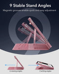 iPad 10th Generation Shift Magnetic Case - Pink ESR ESR