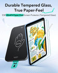 iPad 10th Generation UltraFit Classic Paper-Feel Screen Protector – 2 Pack ESR ESR
