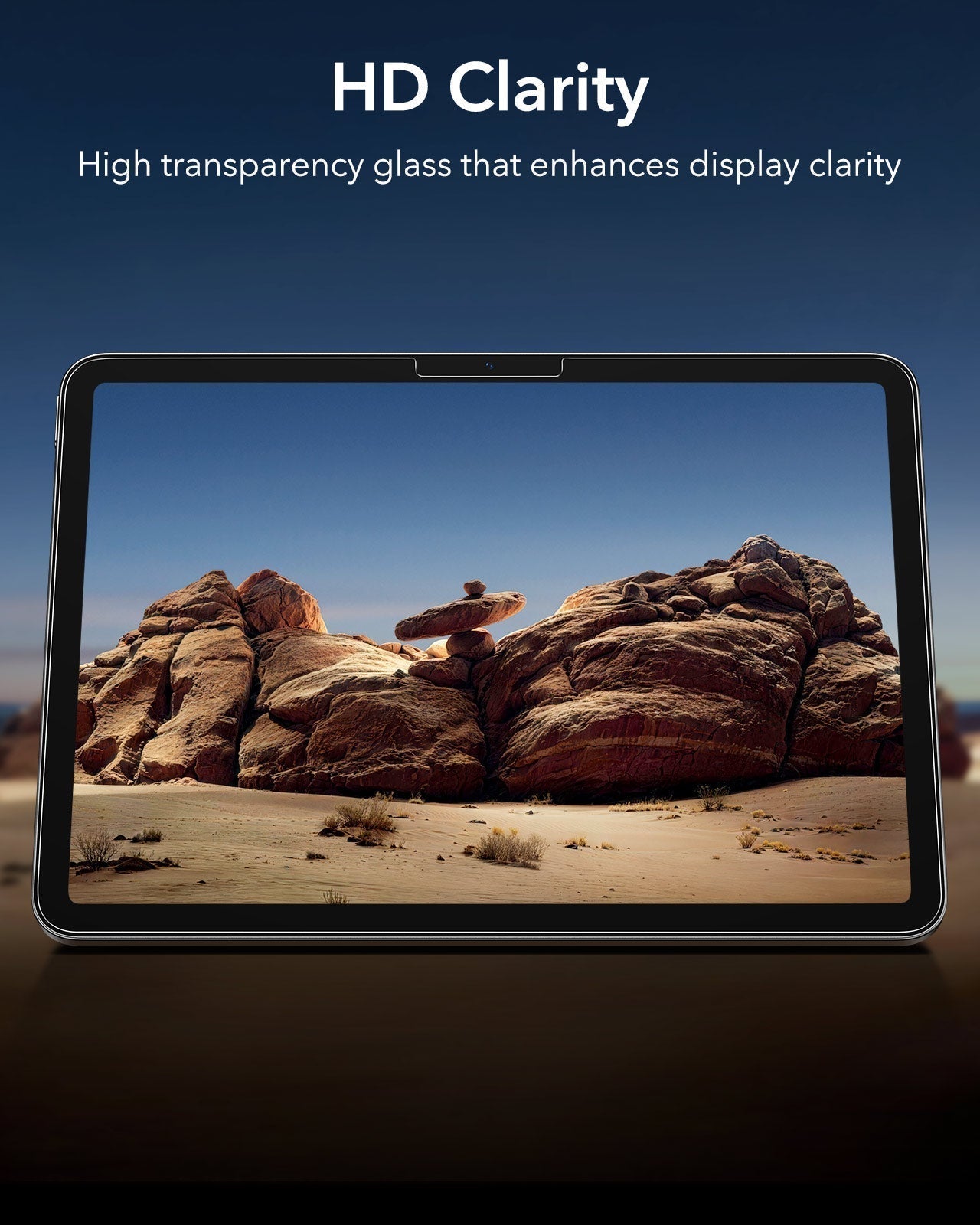 iPad 11" (A16) 2025 Bundle Shift Magnetic Case & Armorite® Protection - Pink ESR ESR