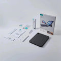 iPad 10th Gen Flex Keyboard Case (Detachable)  Pencil Bundle  - US Layout-Dark Gray ESR ESR