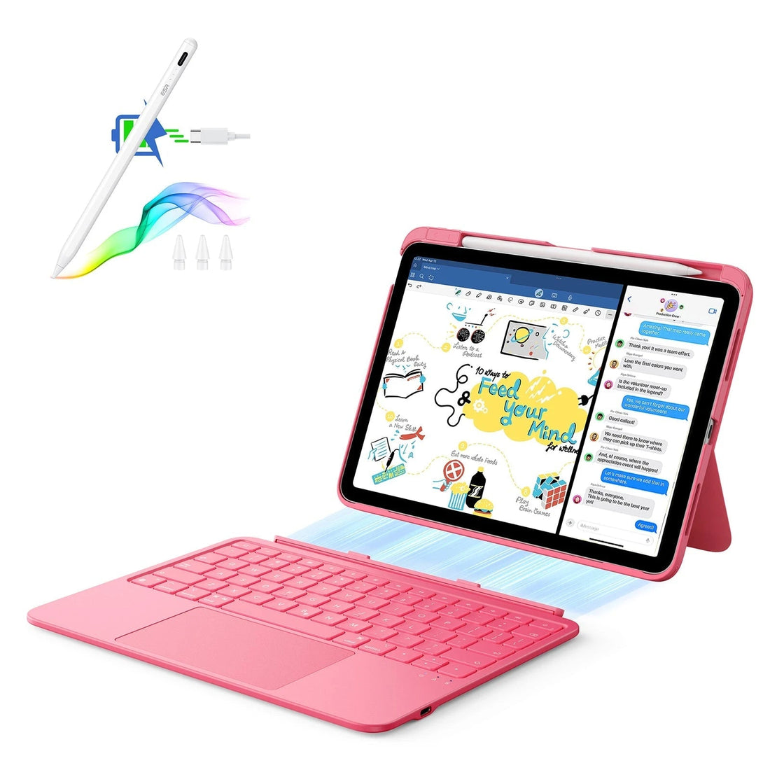 Flex_Keyboard_Case_Detachable_With_Digital_Pencil_Bundle