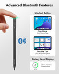advanced Bluetooth feature