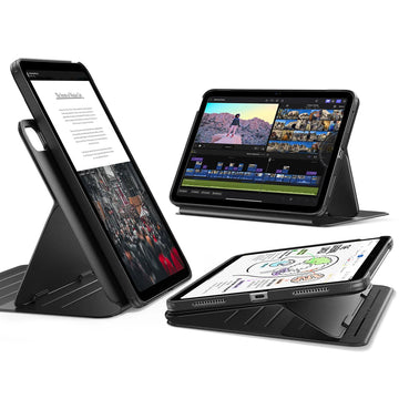iPad 11" (A16, 2025) Shift Magnetic Case - Black ESR ESR