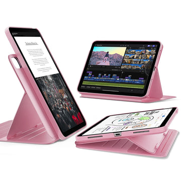 iPad 11" (A16, 2025) Shift Magnetic Case - Pink ESR ESR
