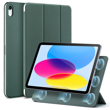 iPad 11" (A18) 2026 Rebound Magnetic Case - Green ESR ESR